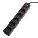 additional_image Surge Protector AK-SP-05A 5 prese 1.8 m