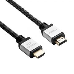 Cavo HDMI 2.0 PRO 10.0m AK-HD-100P 