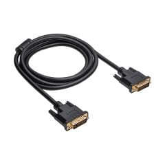 Cavo DVI 24+5 AK-AV-02 1.8m