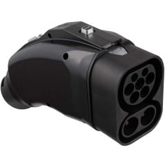 Adattatore CCS2 / GB/T per la ricarica di auto elettriche AK-SC-E20 1000V DC 250A