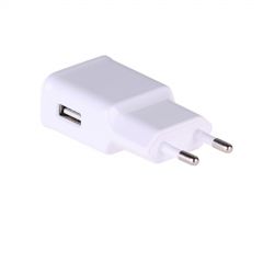 Caricabatterie AK-CH-11 USB-A 3.6-12V / max. 2.4A 15W Quick Charge 3.0