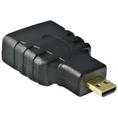 Adattatore AK-AD-10 HDMI / microHDMI
