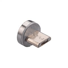 Spina magnetica micro USB AK-AD-67