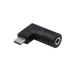 Adattatore per computer portatile AK-ND-D11 4.0 x 1.7 mm / USB-C