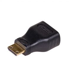 Adattatore AK-AD-04 HDMI / miniHDMI