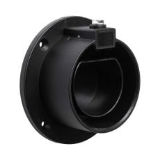 Staffa a parete per connettore di tipo 2 AK-SC-E01