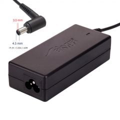 Alimentazione elettrica AK-ND-58 19.5V / 3.34A 65W 4.5 x 3.0 mm + pin