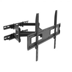 Supporto a parete per TV AK-MB-10 Supporto a movimento completo VESA 600x400 mm 37-70”