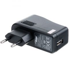 Caricabatterie AK-CH-04 5V / 2A 10W USB
