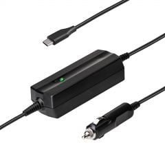 Auto alimentazione elettrica USB-C AK-ND-83 5 - 20V / 3 - 3.25A 65W USB type C Power Delivery QC 3.0