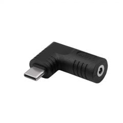 Adattatore per computer portatile AK-ND-D17 3.0 x 1.0 mm / USB-C