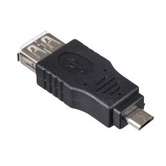 Adattatore AK-AD-08 USB-AF / microUSB-B
