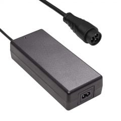 Alimentazione elettrica AK-EV-21 67.2V / 1.75A 118W LP16 maschio