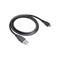 Cavo USB A-MicroB 0.6m AK-USB-05
