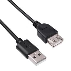 Cavo USB A-A 1.8m AK-USB-07