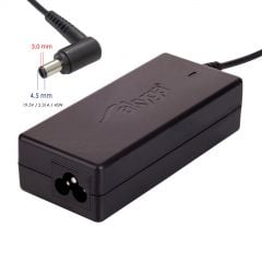 Alimentazione elettrica AK-ND-68 19.5V / 2.31A 45W 4.5 x 3.0 mm + pin