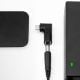additional_image Adattatore per computer portatile AK-ND-D14 3.5 x 1.35 mm / USB-C