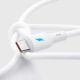 additional_image Cavo USB type C / USB A 1.8m AK-USB-60 Silicone