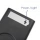 additional_image Custodia per power bank AK-BC-05 12x Li-Ion 18650 Caricabatterie wireless QIQC4+ PD 22,5 W