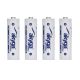 main_image Batteria alcalina AA LR6 Akyga AKYAKY2069 1.5V / 3050mAh 4pcs