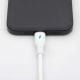 additional_image Cavo USB type C / USB A 1.8m AK-USB-60 Silicone