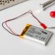 additional_image Batteria Li-Po LP654290 Akyga AKY0487 3,7V / 2600mAh PCM JST 2-Pin Connettore 150mm
