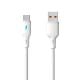 additional_image Cavo USB type C / USB A 1.8m AK-USB-60 Silicone