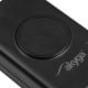 additional_image Custodia per power bank AK-BC-05 12x Li-Ion 18650 Caricabatterie wireless QIQC4+ PD 22,5 W