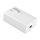 additional_image Caricabatterie AK-CH-25 USB-A + 3x USB-C PD 5-28V / max. 5A 140W Quick Charge 3.0 GaN