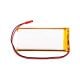 additional_image Batteria Li-Po LP654290 Akyga AKY0487 3,7V / 2600mAh PCM JST 2-Pin Connettore 150mm