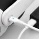additional_image Cavo USB type C / USB A 1.8m AK-USB-60 Silicone