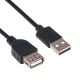 additional_image Cavo USB A-A 15cm AK-USB-23