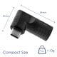 additional_image Adattatore per computer portatile AK-ND-D14 3.5 x 1.35 mm / USB-C