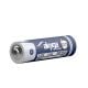 additional_image Batteria Li-Ion INR18650 Akyga AKY2454 3.6V / 2600mAh con protezione