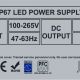 additional_image Alimentazione ermetica LED IP67 AK-L2-100 12V / 100W