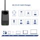 additional_image Caricabatterie AK-CH-21 AC 230V + USB-A + 2x USB-C PD 5-20V / max. 5A 65W Quick Charge 3.0 GaN
