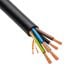additional_image Cavo di alimentazione EVC Akyga AK-SC-E30 CU 5x6mm² + 2x0,75mm² trifase 32A 450/750V 5m