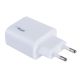 additional_image Caricabatterie USB AK-CH-12 USB-A + USB-C PD 5-12V / max. 3A 18W Quick Charge 3.0