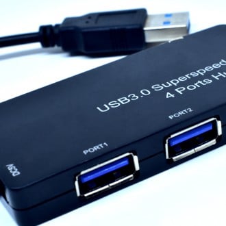 Sai a cosa serve un hub USB? 