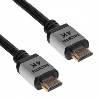 Cavi audio-video (HDMI) di alta qualità della serie Pro